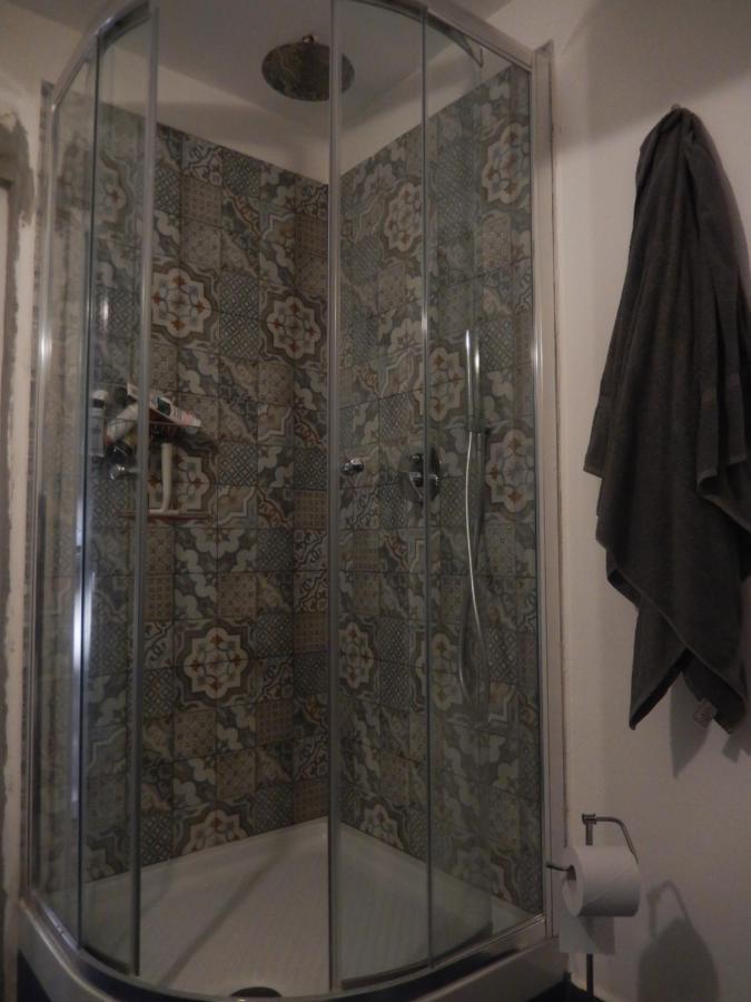 Casabase Hotel Livorno Bagian luar foto