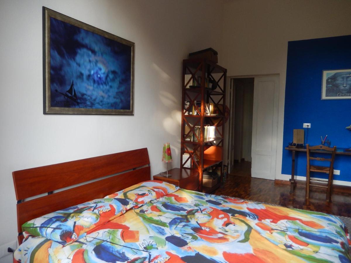 Casabase Hotel Livorno Bagian luar foto