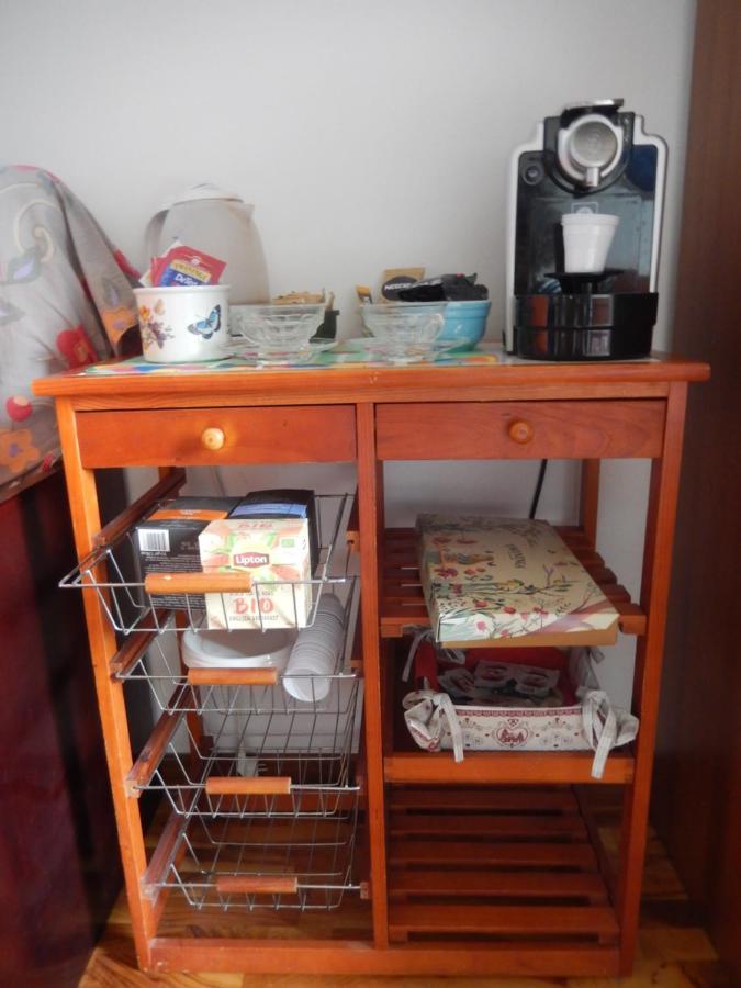Casabase Hotel Livorno Bagian luar foto